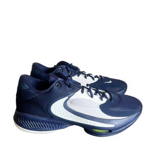 Nike NEW Men's Zoom Freak 4 TB Shoe Size 12.5 #1142